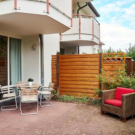 Ferienwohnung Sonnendeck Moba-Travel Priwall Εξωτερικό φωτογραφία