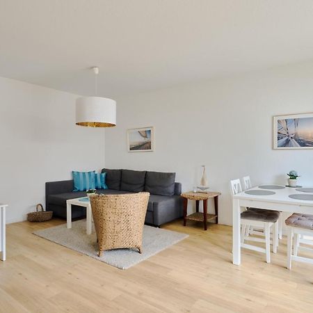 Ferienwohnung Sonnendeck Moba-Travel Priwall Εξωτερικό φωτογραφία