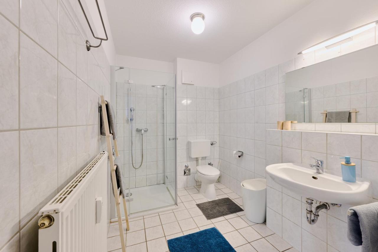 Ferienwohnung Sonnendeck Moba-Travel Priwall Εξωτερικό φωτογραφία